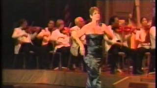 Patti LuPone with John Williams and the Boston Pops- Let Yourself Go/Steppin' Out With My Baby
