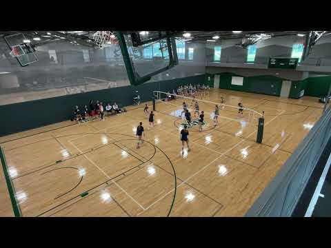 08-20-24 Mounds View Scrimmage | MCA vs Tartan