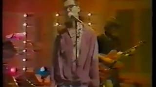 The Smiths - This Night Has Opened My Eyes (Y.E.S) (1984)