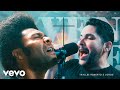 Thalles Roberto Jorge Avenida Do Arrependimento Clipe Oficial