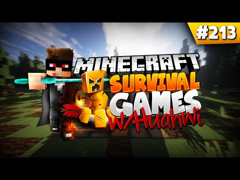 Minecraft Survival Games #213: New PC Specs & Peripherals!