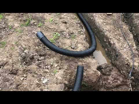 Pure Clean Landscaping video.