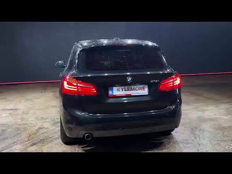 BMW 2-Series 218i - 1.5L AUTOMATIC - REVERSE CAMER - Image 2