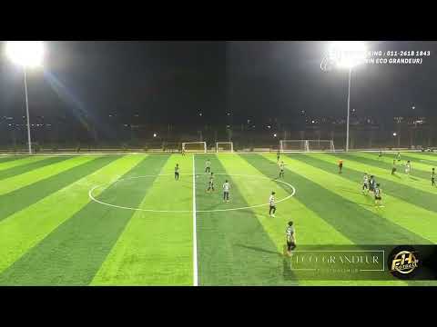 HIPPOCRATES FC (2) VS (0) ENIGMA FC (All Goals) - 18.05.2023