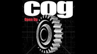 COG - Open Up (Official Video B/W Version)