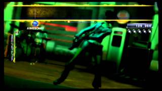 Electric Six - I Don&#39;t Like You Solo Vocal FC