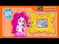 Blue S Clues And Pinkie Pie Skidoo Series Episode 60 Rainbow Dash S House