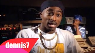 2Pac &amp; Bastille - I Just Died in Your Arms Tonight (Cutting Crew Cover) OFFICIAL MUSIC VIDEO HD 4K