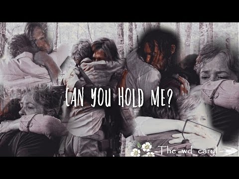 ✿ Caryl - Can you hold me in your arms?
