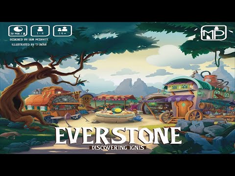 Everstone: Discovering Ignis - Discussion