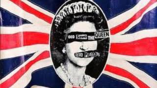 Rock Aroud The Clock - Sex Pistols