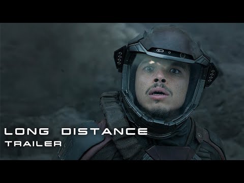 Long Distance Trailer Remake | Universal Pictures