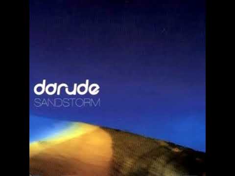 Dj Jordan - Symbiotikka Sandstorm Edit