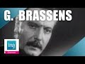 Georges Brassens "Le 22 septembre" (live officiel) | Archive INA