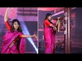 Actress Ananthika Superb Live Performance On Stage 8 Vasantalu Movie Pre Release Event