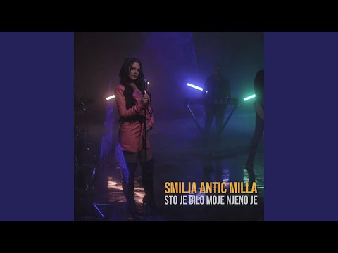 Sto je bilo moje njeno je (Cover)