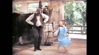 Shirley Temple Oh Susanna