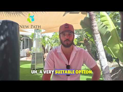 Logan’s Addiction Recovery Story at New Path Specialized Clinic