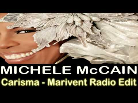 Michele McCain - Carisma (Marivent Radio Edit)