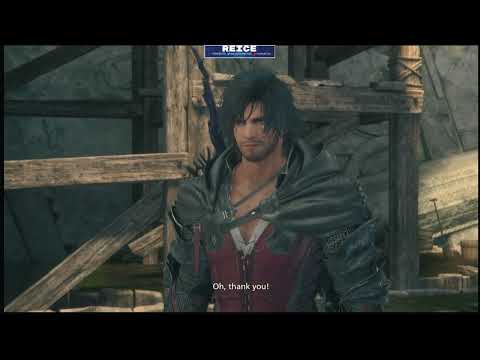 FINAL FANTASY 16 PS5 Walkthrough Gameplay Part 14 (FULL GAME)