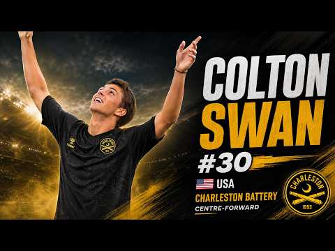 Colton Swan (2007)