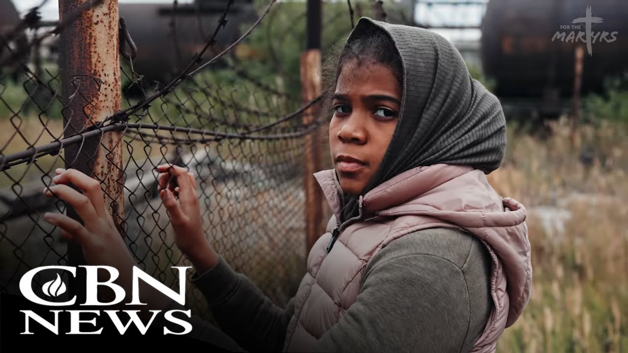 Christians Facing Growing Persecution Globally