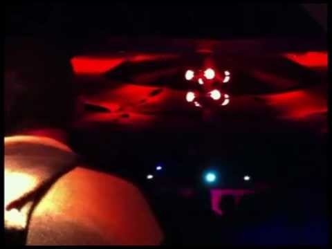 Zaghini @ MoonFlower Festival 2012 - Patagonia - Argentina