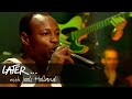 MC Solaar La Vie Est Belle Later Archive