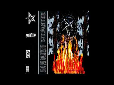 WRVITHMVNE - EVIL WAYS OF THA DEVIL (PROD. DR.F)