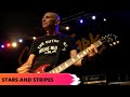 ONE ON ONE: Circle Jerks - Stars And Stripes July 15th, 2022 Theater Of Living Arts Philadelphia, PA