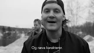 Kompis Music Video
