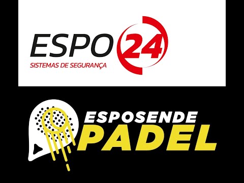CAMPO 2 - ESPO24 - ESPOSENDE PADEL