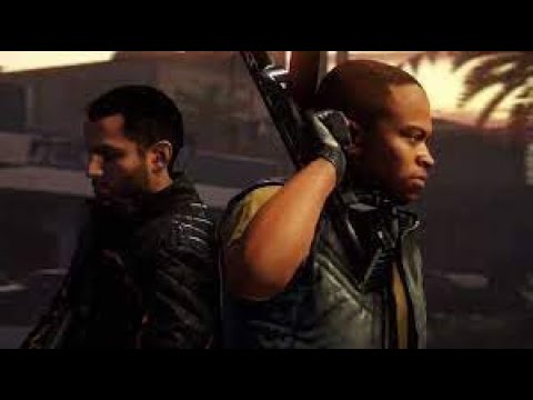 Battlefield Hardline Walkthrough Gameplay Part 6- Out of Business - Campaign Mission 6 (XBOX ONE)