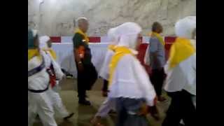 preview picture of video 'KBIH Ar-Rahman Fisabillah, -Terowongan Mina,..1433 H/2012 M'