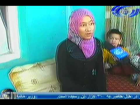 Ariana News 26 June 2012 Part Two - DARI