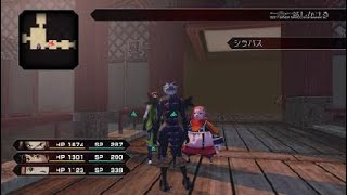 .hack//Ｇ.Ｕ. Last Recode_はじめて実況してみたPART 30