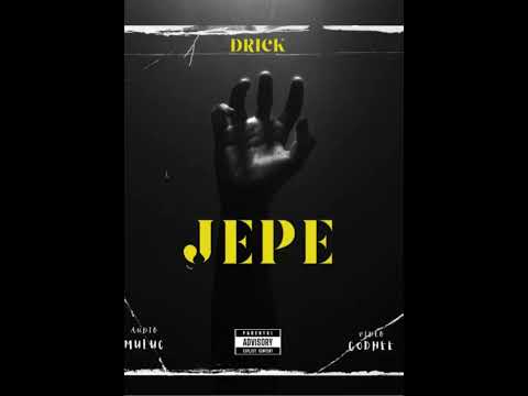JEPE-Drick(Official Audio).