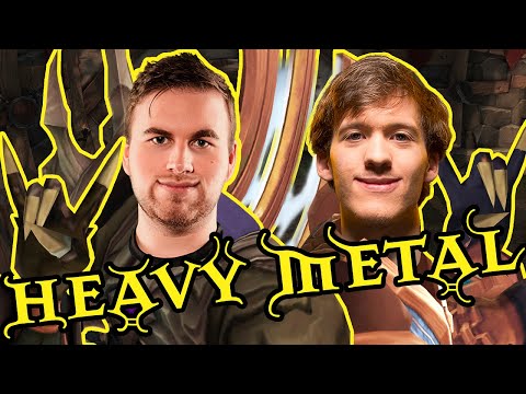 AWC 2022 Grand Finals | Day 1