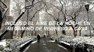 KIM KYU JONG – SPRING TO WINTER [Sub. Español]