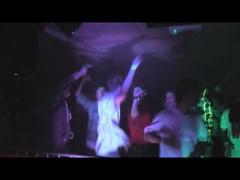 Milan Lieskovsky vs. EKG - Cocktail Bar Purple Line Levice