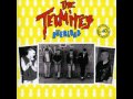 The Termites- Big Evil eyes