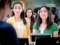 Iklan Mixagrip Loket Tol Bioskop 2012 Indosiar RCTI Trans 7 SCTV MNCTV ANTV Trans TV