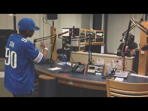 KiLa KaS: 89.3 KNON FM LIVE Interview w/ Dj Ez Eddie D and Slago.. Knowledge Dropped, Lessons Taught