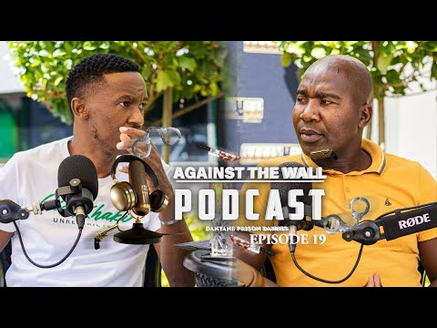Episode 19 | Jelly Buthelezi on iNombolo | 26 & 28 Break Down | Obtaining The Highest Rank