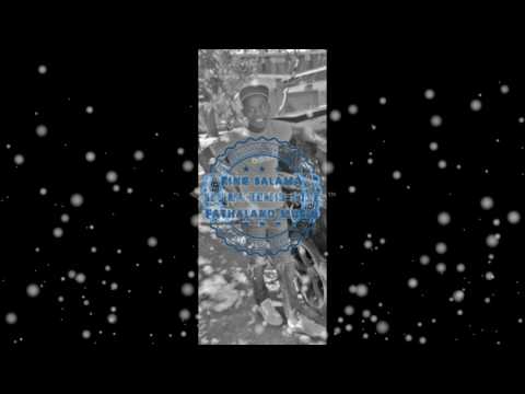 KING SALAMA   SELINA REMIX 2017