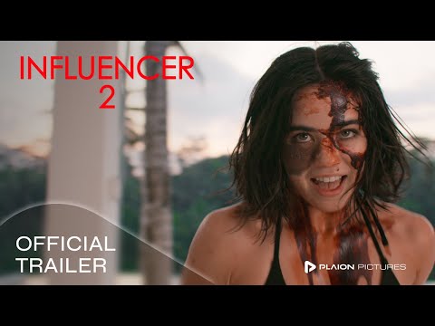 Trailer-Vorschau: Influencer 2
