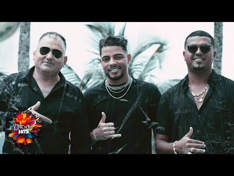 Falso Milionario - Thiaguinho MT, Boi prod. JS O Mão de Ouro (videoclipe)