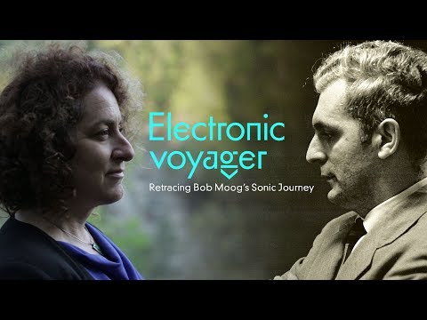 Electronic Voyager: Retracing Bob Moog’s Sonic Journey - OFFICIAL TRAILER