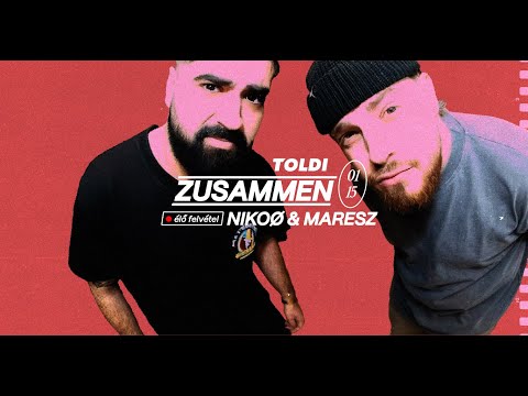 Zusammen w/ Nikoø & Maresz