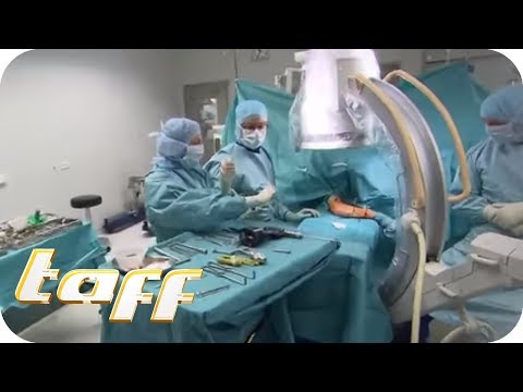 Doctors at the Limit: The Tough Job in the Emergency Room | taff | ProSieben